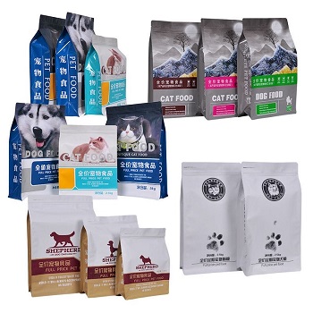 thakhekPet food bag Dog food bag