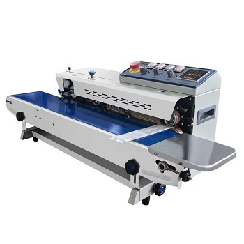 luang-prabangHot melt packaging machine