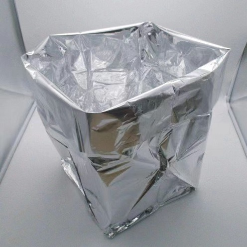 nebitdagAluminum Foil Bag Sealed Inner Membrane Bag