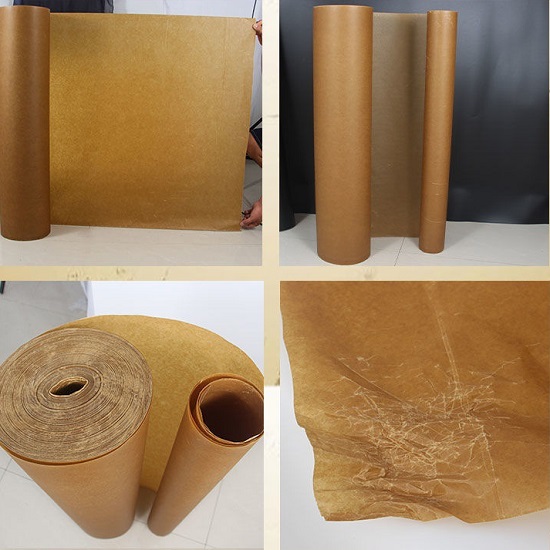 ballypatrickforestCutting tool rust prevention wax paper